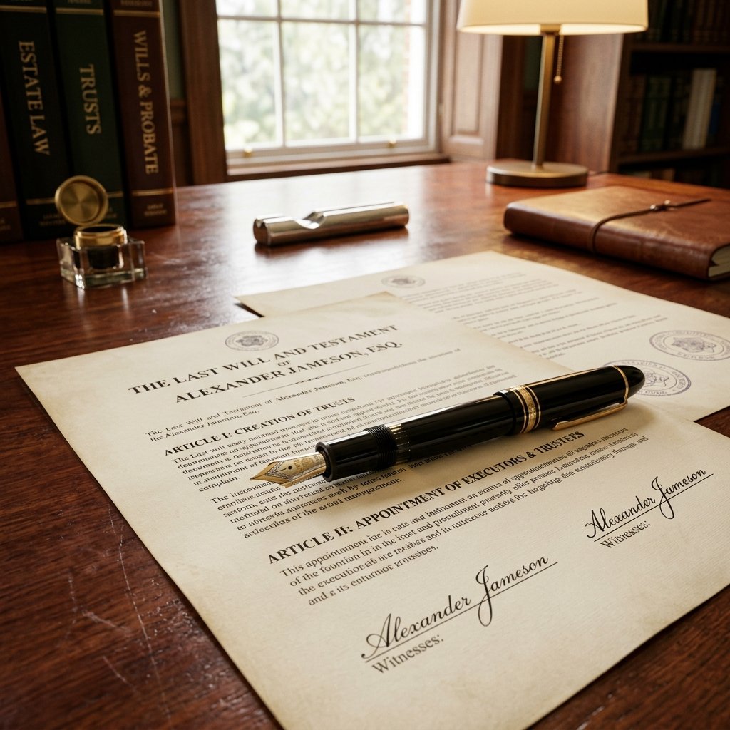 Estate Services